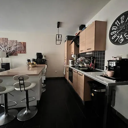 Logement Confort Appartement
