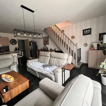 Logement Confort Appartement